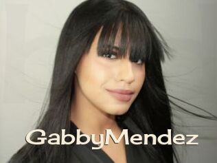 GabbyMendez