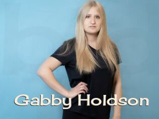 Gabby_Holdson