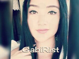 GabiRist