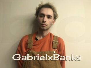 GabrielxBanks