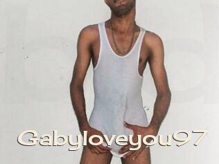 Gabyloveyou97