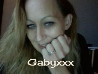 Gabyxxx