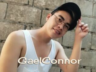 GaelConnor