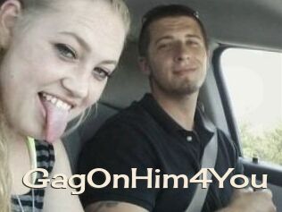 GagOnHim4You
