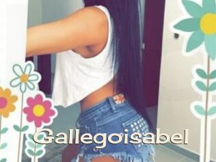Gallegoisabel