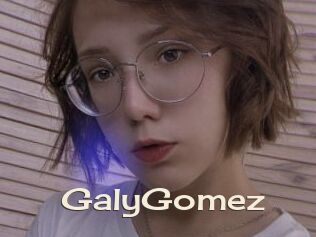 GalyGomez