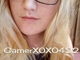GamerXOXO422