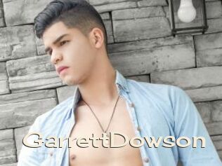 GarrettDowson