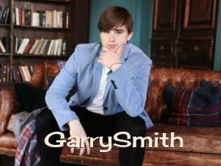 GarrySmith