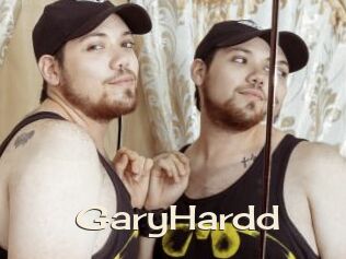 GaryHardd