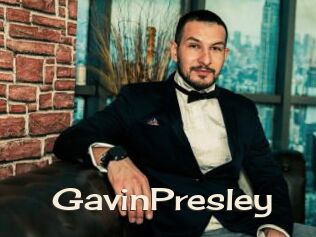 GavinPresley