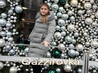 Gazzirovka