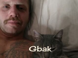 Gbak