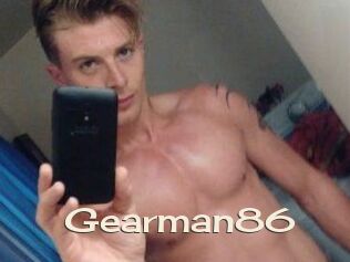 Gearman86