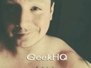 GeekHQ