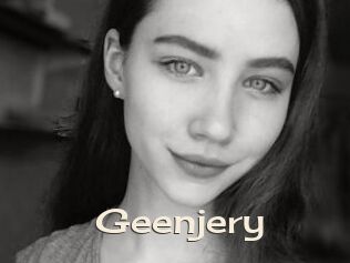 Geenjery