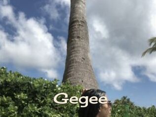 Gegee