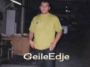 GeileEdje