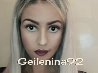 Geilenina92