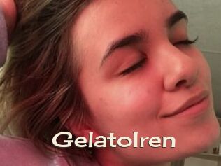 GelatoIren