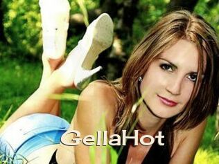 GellaHot