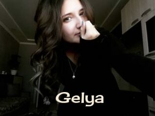 Gelya