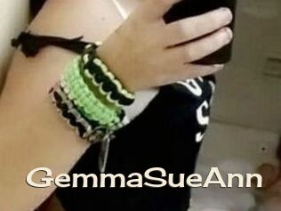 GemmaSueAnn