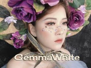 GemmaWhite Big Dicks Round Ass