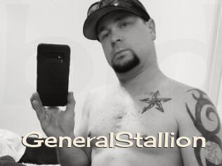 GeneralStallion