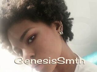 GenesisSmth