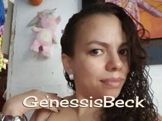 GenessisBeck