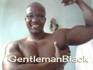 Gentleman_Black