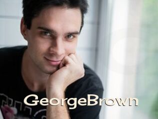 GeorgeBrown