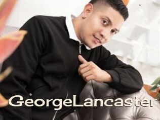 GeorgeLancaster