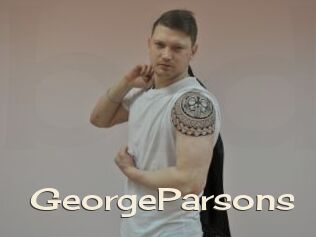GeorgeParsons