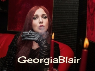 GeorgiaBlair Big Dicks Round Ass