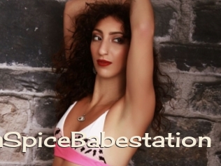 GeorgiaSpiceBabestation Big Dicks Round Ass