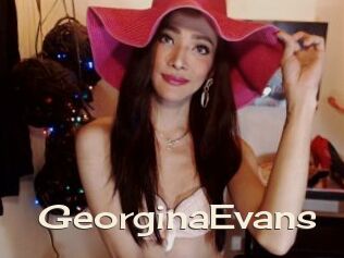 GeorginaEvans