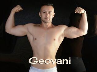 Geovani