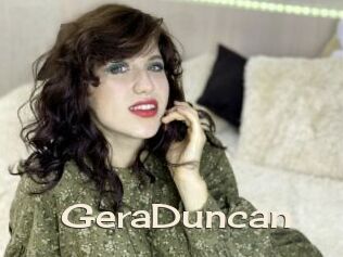 GeraDuncan