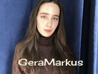 GeraMarkus