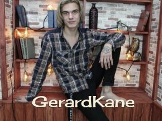 GerardKane