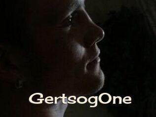 GertsogOne