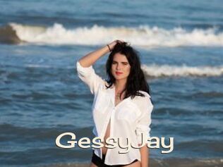 GessyJay