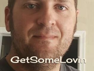 GetSomeLovin