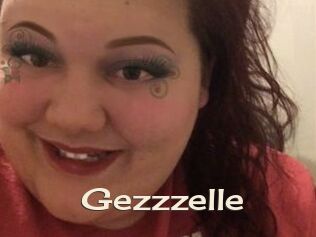 Gezzzelle