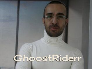 GhoostRiderr