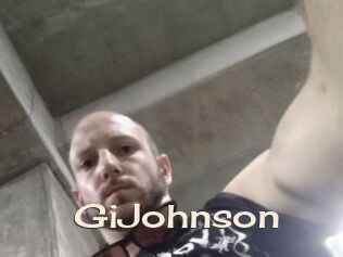 GiJohnson