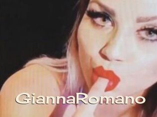 GiannaRomano