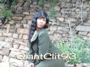GiantClit93